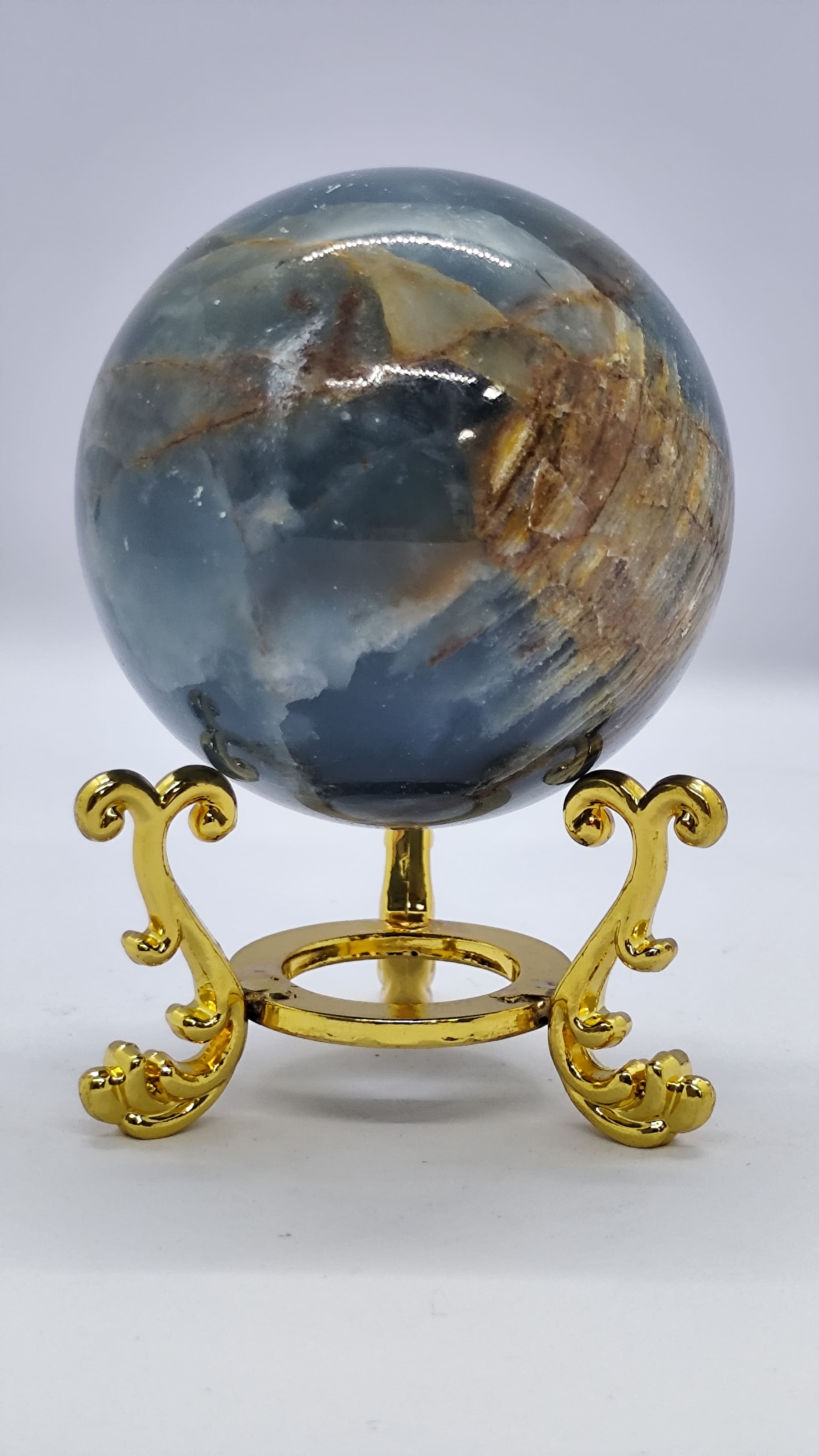 Esfera de Onix Ciela
