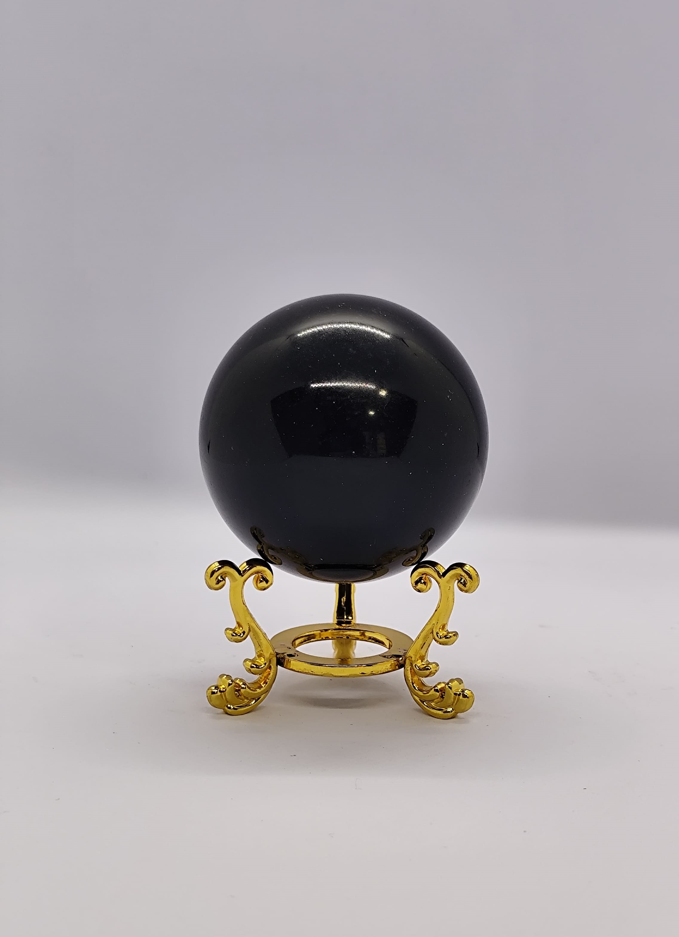 Esfera de Onix Negro